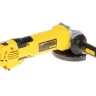 Углошлифовальная машина DeWalt D 28136 купить в Нягани