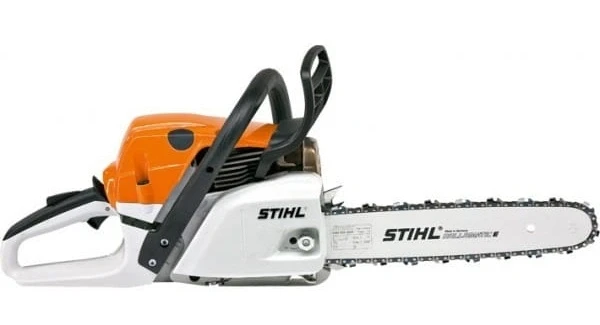 Бензопила STIHL MS 241 С-М (2,2кВт. 40см. 63PS 55 4,7кг) купить в Нягани