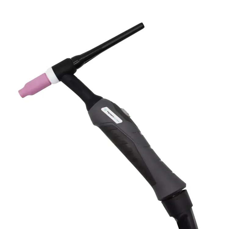 Горелка TW 26FX Ultra 4m (OKC35x50 / 2pin / Gas б/р) PR26435211 купить в Нягани