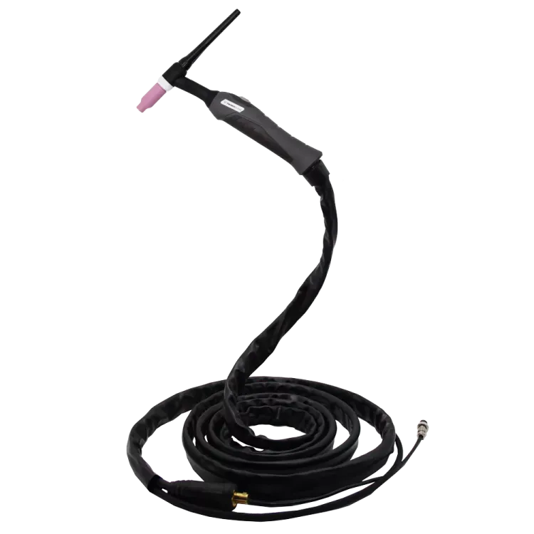 Горелка TW 26FX Ultra 4m (OKC35x50 / 2pin / Gas б/р) PR26435211 купить в Нягани