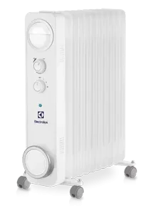 Маслянный радиатор обогреватель электрический ELECTROLUX Sphere EOH/M-6221