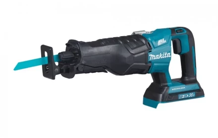 Аккумуляторная сабельная пила Makita DJR360RM2 купить в Нягани