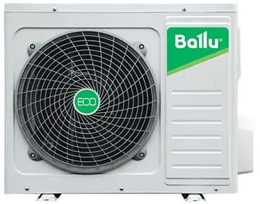 Блок наружный BALLU BSAI/out-12 HN1_15Y сплит-системы, инверторного типа купить в Нягани