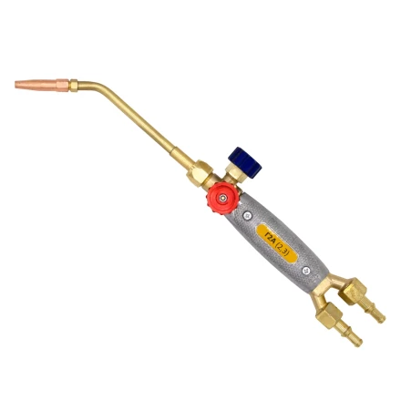 Горелка ацетиленовая Г2А (2,3) (Оберон) N2202 купить в Нягани