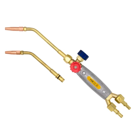Горелка ацетиленовая Г2А (2,3) (Оберон) N2202 купить в Нягани
