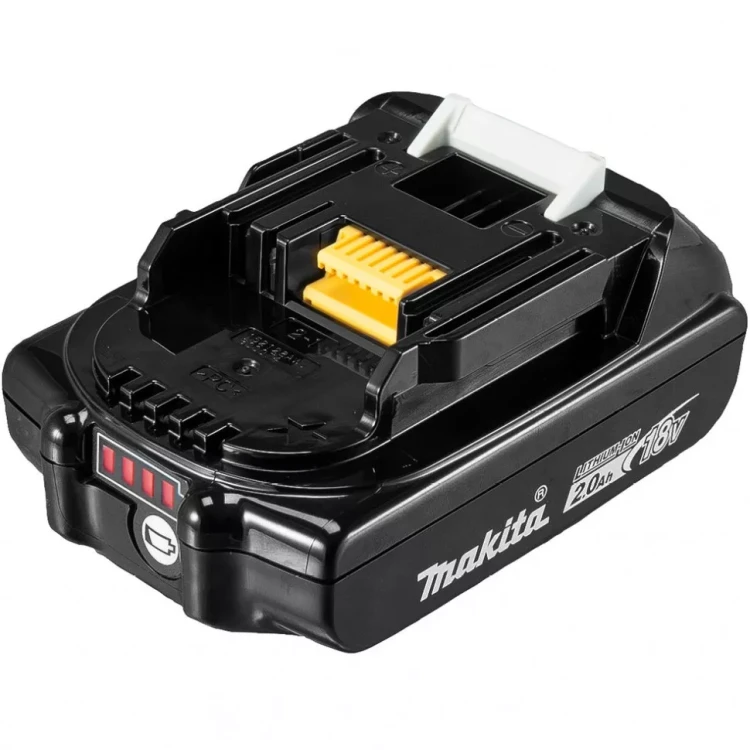 Аккумулятор Makita 18V 2Ач BL1820B (632H91-7) купить в Нягани
