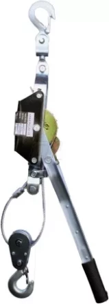 Лебедка рычажная гаражная SDB8020 купить в Нягани