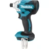 Аккумуляторный ударный шуруповерт Makita DTD156Z (без АКБ и ЗУ) купить в Нягани
