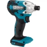 Аккумуляторный ударный шуруповерт Makita DTD156Z (без АКБ и ЗУ) купить в Нягани