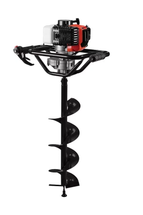 Мотобур TOR JH52-1 без шнека 1027870 купить в Нягани