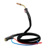 Горелка MW 501 Ultra (4m / Water / Euro) PR034.0866 купить в Нягани