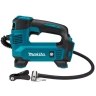 Аккумуляторный насос Makita DMP181Z (без АКБ и ЗУ) купить в Нягани
