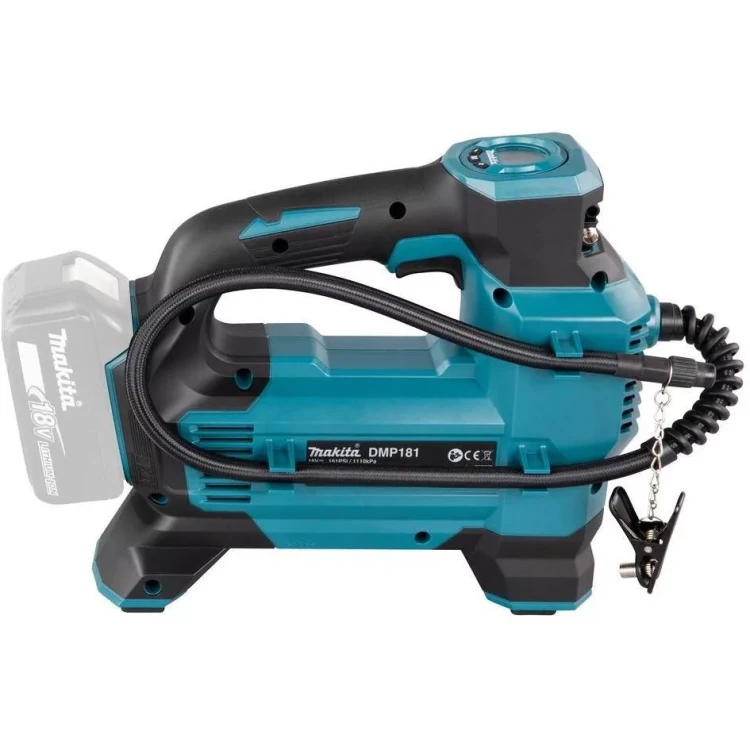 Аккумуляторный насос Makita DMP181Z (без АКБ и ЗУ) купить в Нягани