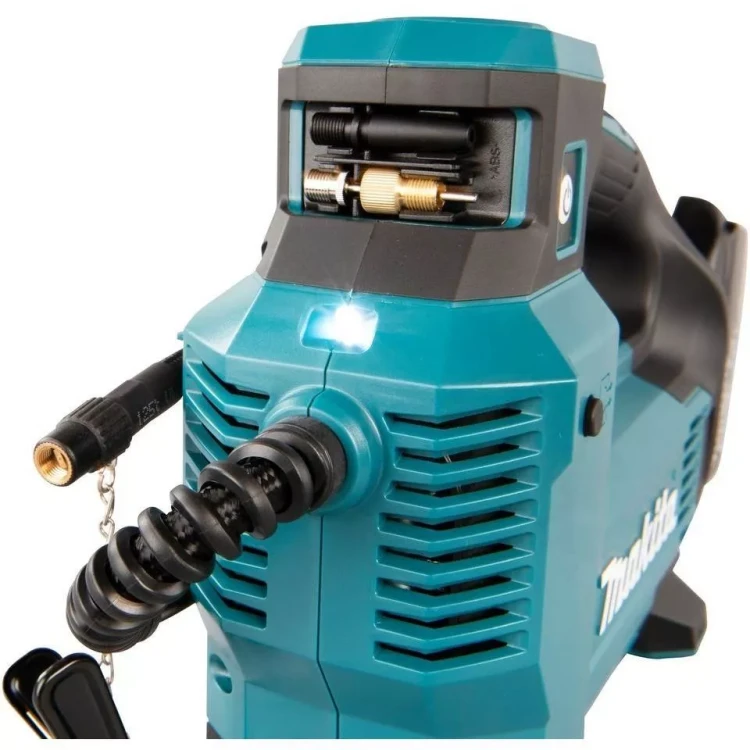Аккумуляторный насос Makita DMP181Z (без АКБ и ЗУ) купить в Нягани