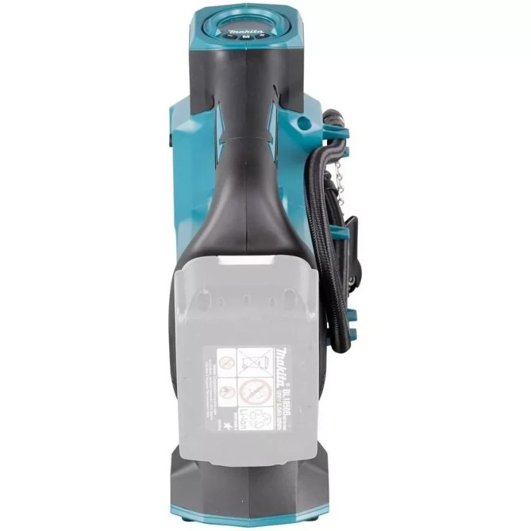 Аккумуляторный насос Makita DMP181Z (без АКБ и ЗУ) купить в Нягани