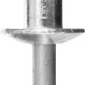 Заклепки PROFIX алюминиевые, 4,8х10мм, 50шт, STAYER Professional 3120-48-10 3120-48-10 купить в Нягани