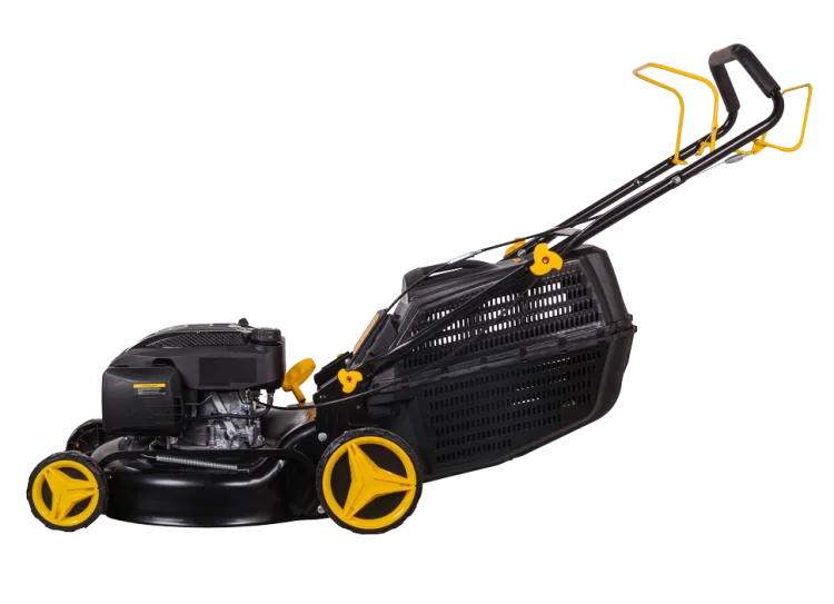 Газонокосилка бензиновая HUTER GLM-5.0 SP купить в Нягани