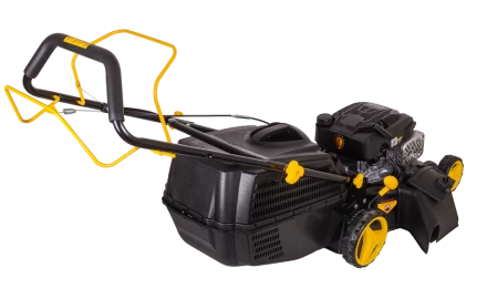 Газонокосилка бензиновая HUTER GLM-5.0 SP купить в Нягани