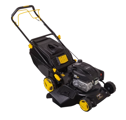 Газонокосилка бензиновая HUTER GLM-5.0 SP купить в Нягани