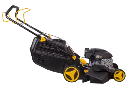 Газонокосилка бензиновая HUTER GLM-5.0 SP купить в Нягани