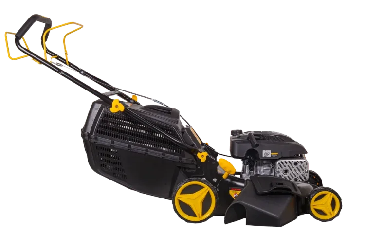 Газонокосилка бензиновая HUTER GLM-5.0 SP купить в Нягани