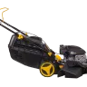 Газонокосилка бензиновая HUTER GLM-5.0 SP купить в Нягани