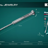 Дрель KRAFTOOL ручная, 0,1-1,5мм 29024 купить в Нягани