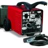 Сварочный аппарат NORDICA 4.185 TURBO ACD Telwin купить в Нягани
