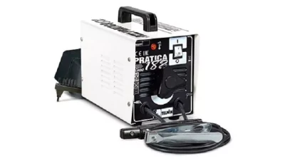 Сварочный аппарат PRATICA 182 ACD Telwin