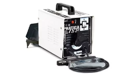 Сварочный аппарат PRATICA 182 ACD Telwin купить в Нягани