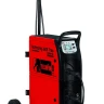 Сварочный полуавтомат TECHNOMIG 223 TREO SYNERGIC  Telwin купить в Нягани