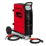 Сварочный полуавтомат TECHNOMIG 223 TREO SYNERGIC  Telwin купить в Нягани