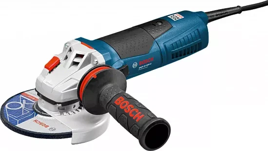 Шлифмашина BOSCH УШМ GWS 17 - 150 СI купить в Нягани