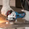 Шлифмашина BOSCH УШМ GWS 17 - 150 СI купить в Нягани