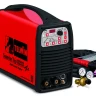 Сварочный аппарат Telwin SUPERIOR TIG 422 AC/DC-HF/LIFT  TIG ACC  купить в Нягани