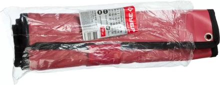 Набор ЗУБР &quot;МАСТЕР&quot;: Ключ гаечный рожковый, Cr-V сталь, хромированный, 6-32мм, 12шт 27010-H12 купить в Нягани