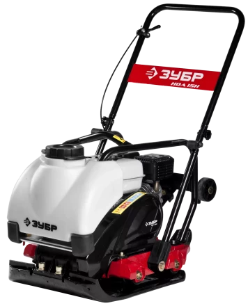 Виброплита бензиновая двигатель Honda ЗВПБ-15 АХ серия ПРОФЕССИОНАЛ купить в Нягани