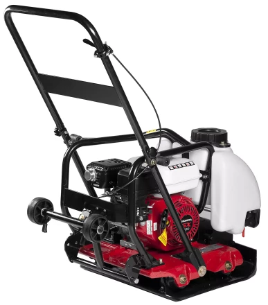 Виброплита бензиновая двигатель Honda ЗВПБ-15 АХ серия ПРОФЕССИОНАЛ купить в Нягани