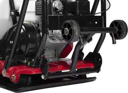 Виброплита бензиновая двигатель Honda ЗВПБ-15 АХ серия ПРОФЕССИОНАЛ купить в Нягани