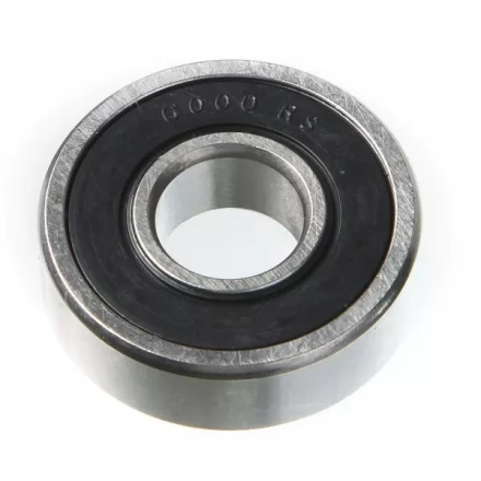 Подшипник шариковый 6000 (26х10х8) U009-600-0RS купить в Нягани