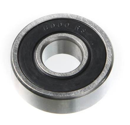 Подшипник шариковый 6000 (26х10х8) U009-600-0RS купить в Нягани