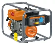 Генератор Кратон GG-2200L 3 08 01 050 купить в Нягани