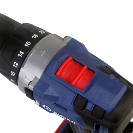 Аккумуляторная дрель-шуруповерт Диолд ДЭА-12ЛИ-08 купить в Нягани