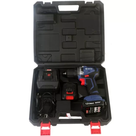 Аккумуляторная дрель-шуруповерт Диолд ДЭА-12ЛИ-08 купить в Нягани