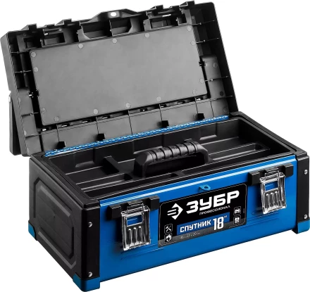 Ящики для инструмента металлические СПУТНИК серия ПРОФЕССИОНАЛ купить в Нягани