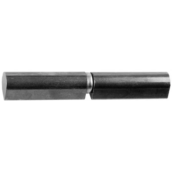 Петля STAYER "MASTER" для металлических дверей, 150мм 37615-150 купить в Нягани