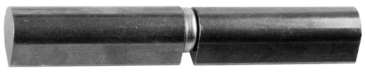 Петля STAYER "MASTER" для металлических дверей, 150мм 37615-150 купить в Нягани