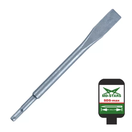 Зубило 14*250*20 SDS-Plus купить в Нягани