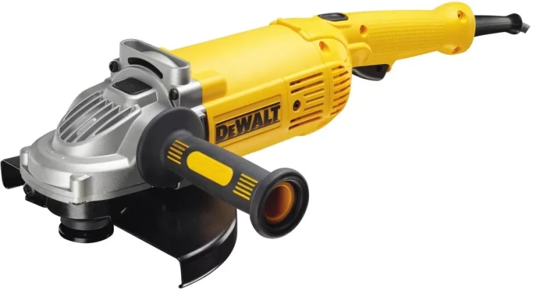 Шлифмашина DeWalt УШМ DWE 492 S купить в Нягани