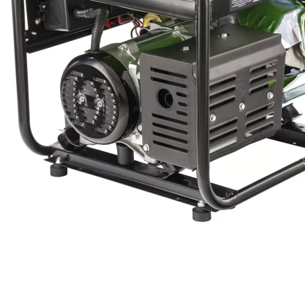 Генератор бензиновый Сибртех БС-8000Э 94549 купить в Нягани